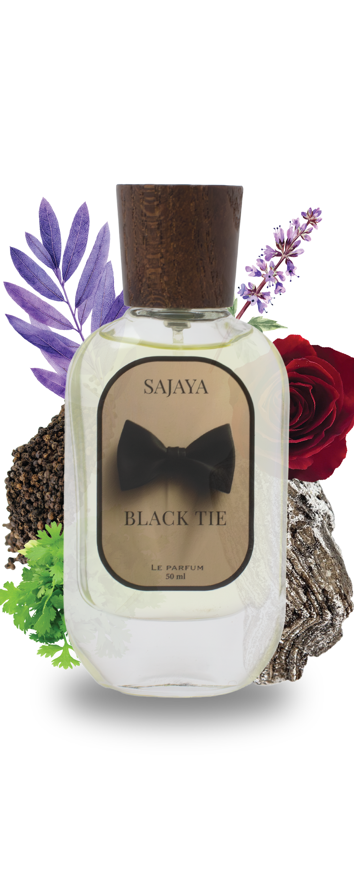 Black Tie-50ml