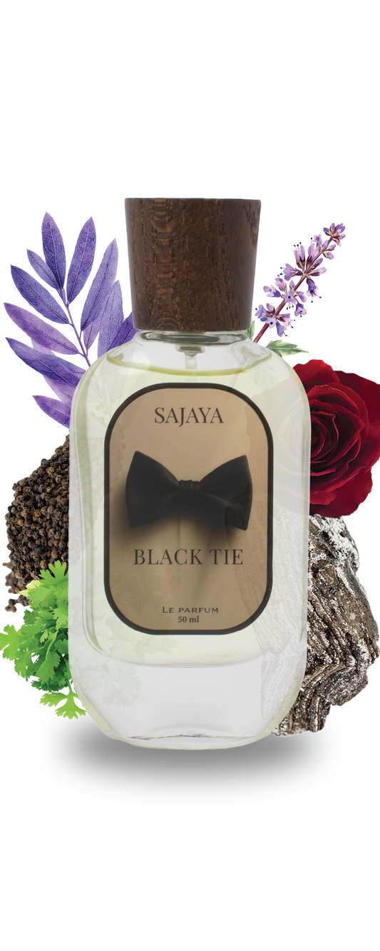 Black Tie-50ml