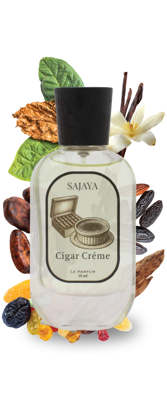 Cigar Cream-50ml