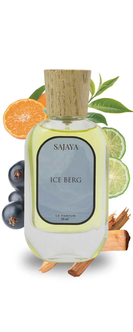 Iceberg-50ml