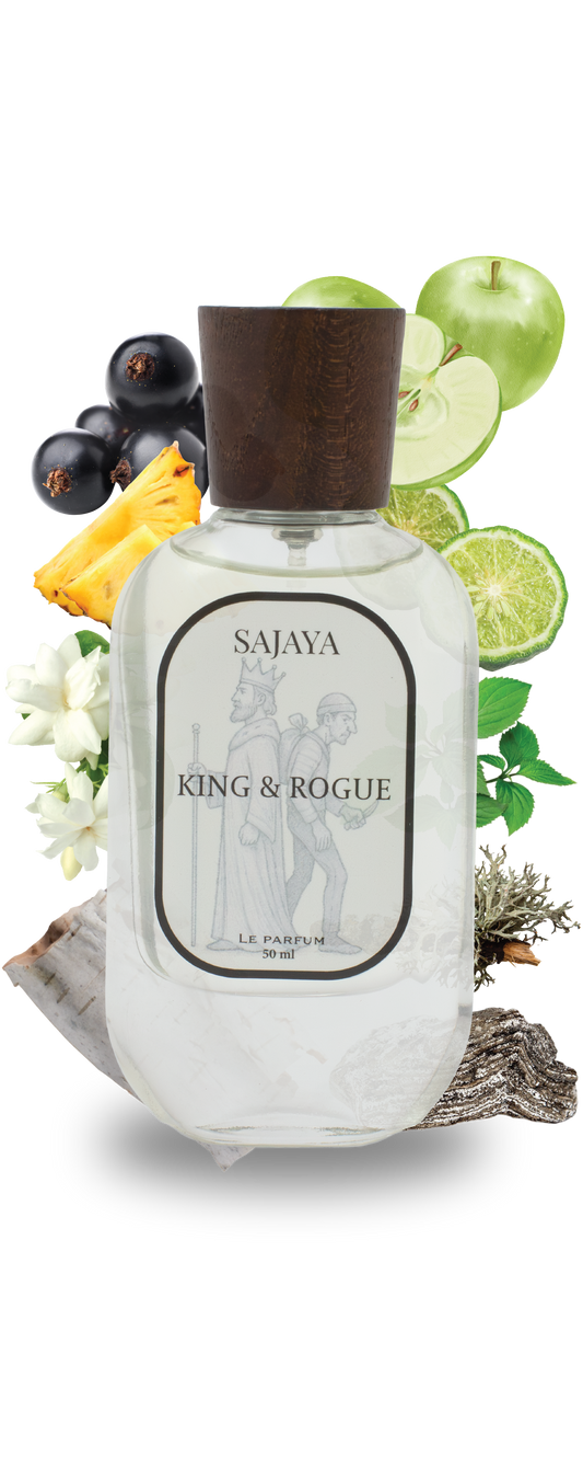 King & Rogue-50ml
