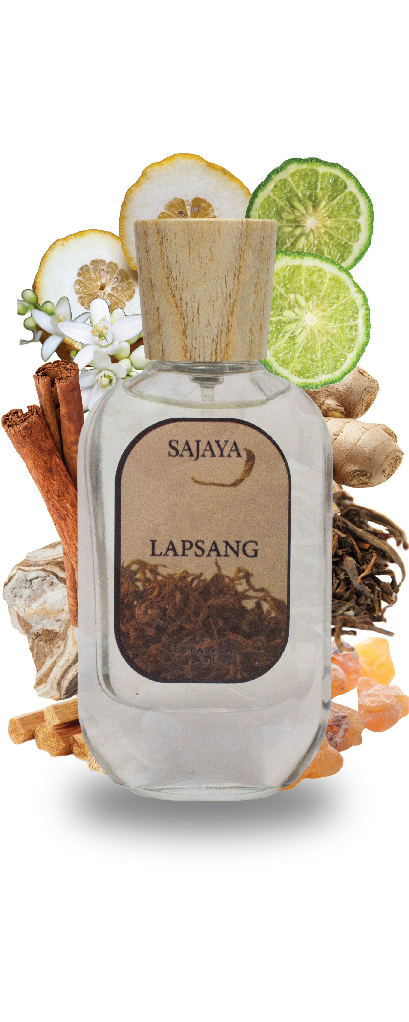 Lapsang-50ml