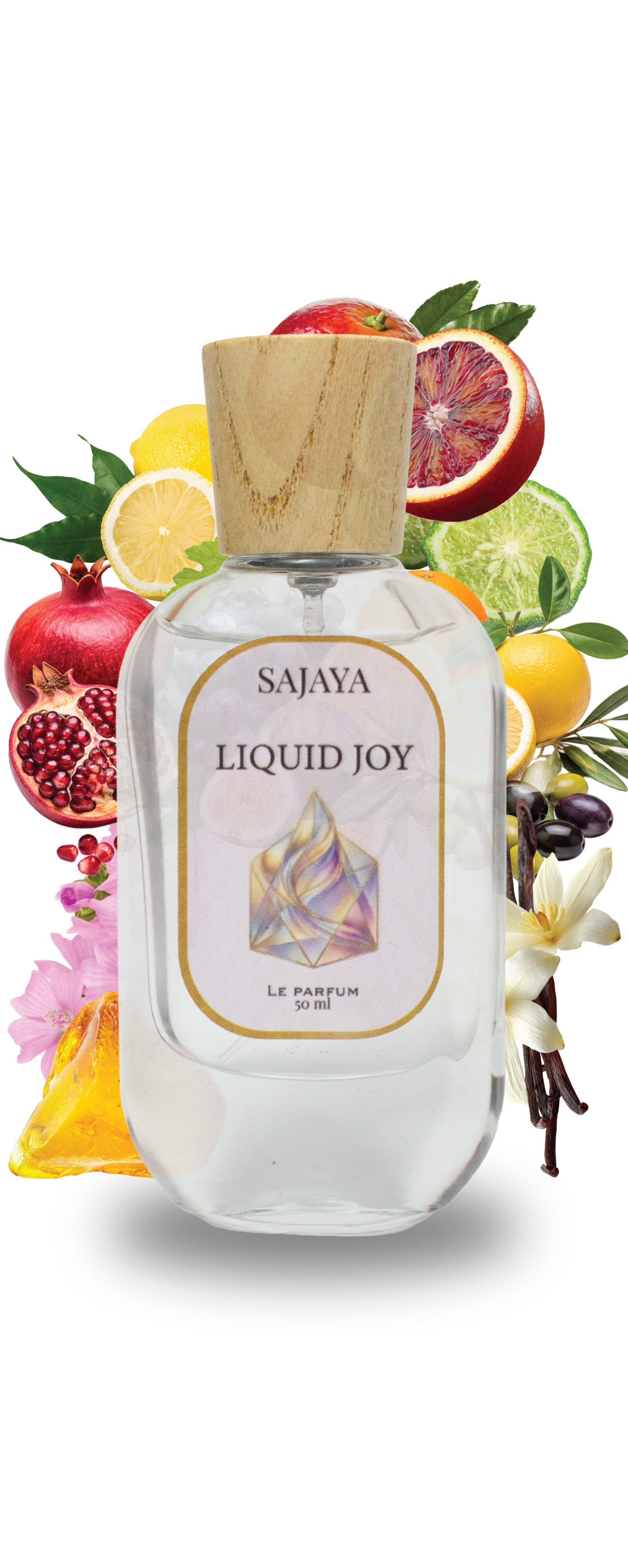 Liquid Joy-50ml
