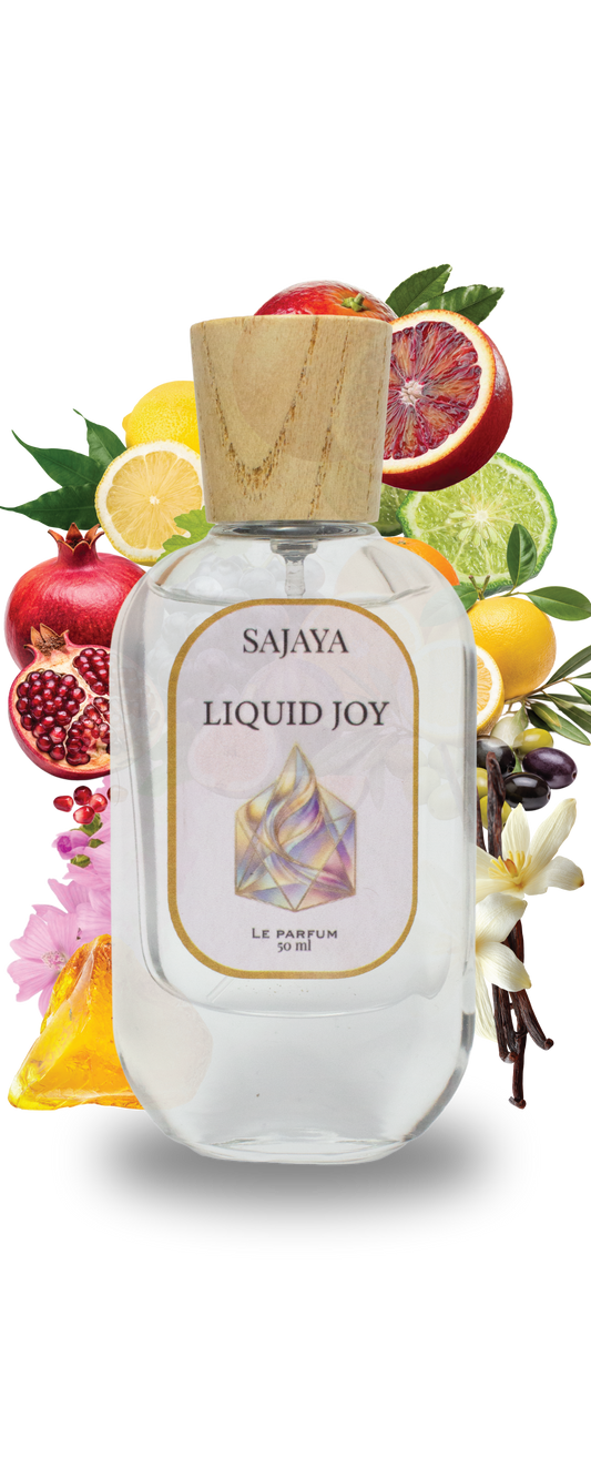 Liquid Joy-50ml