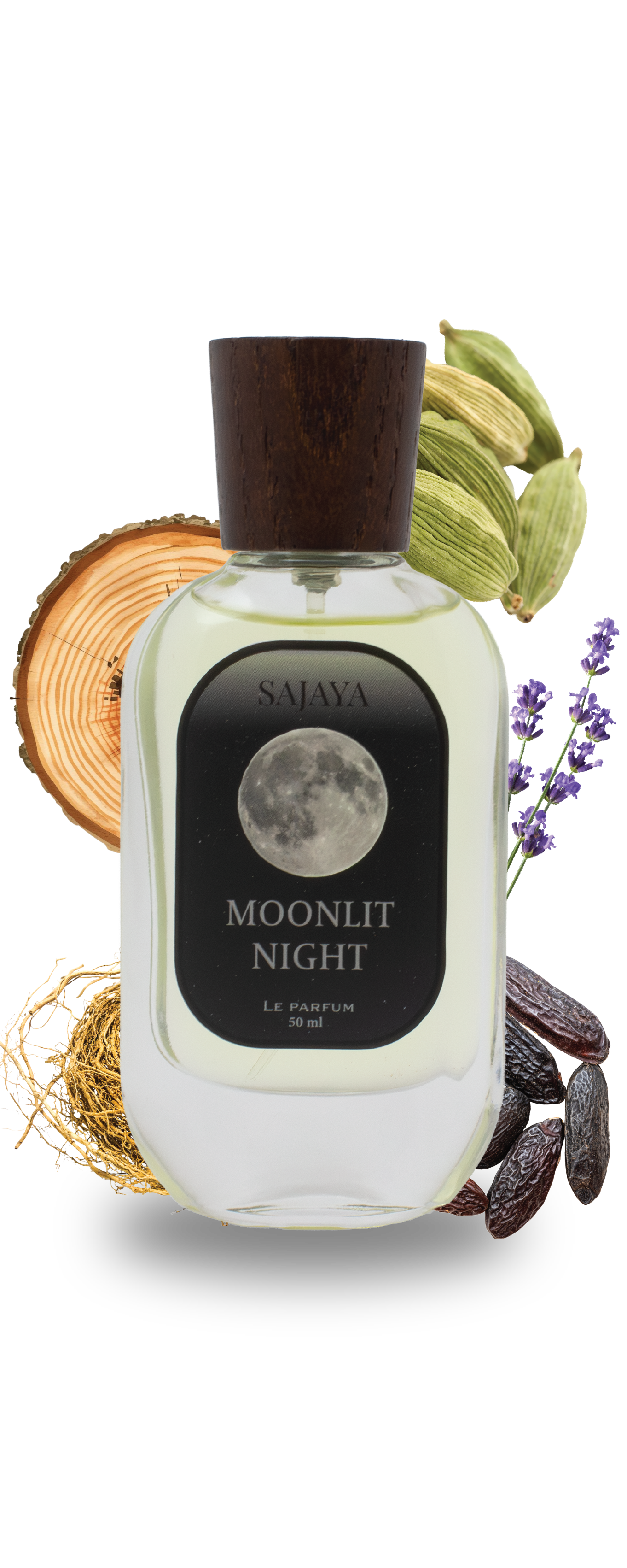 Moonlit Night-50ml