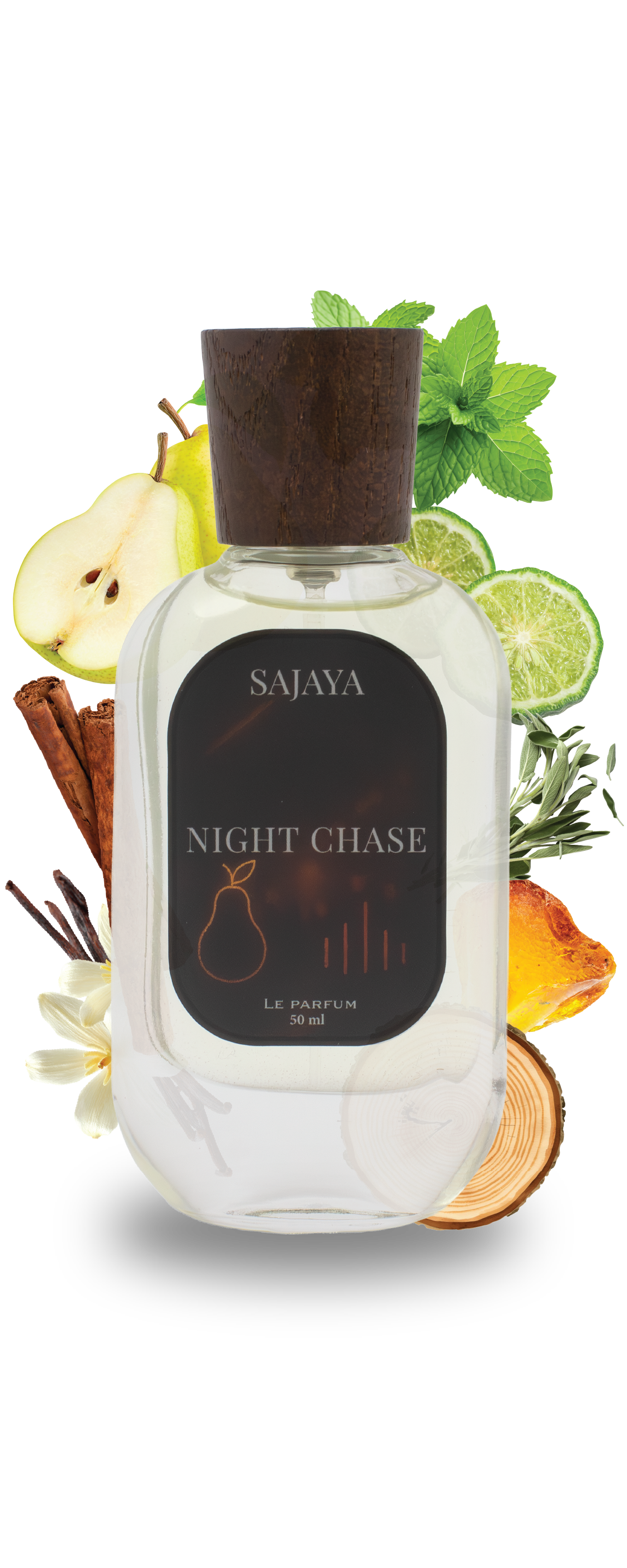 Night Chase-50ml