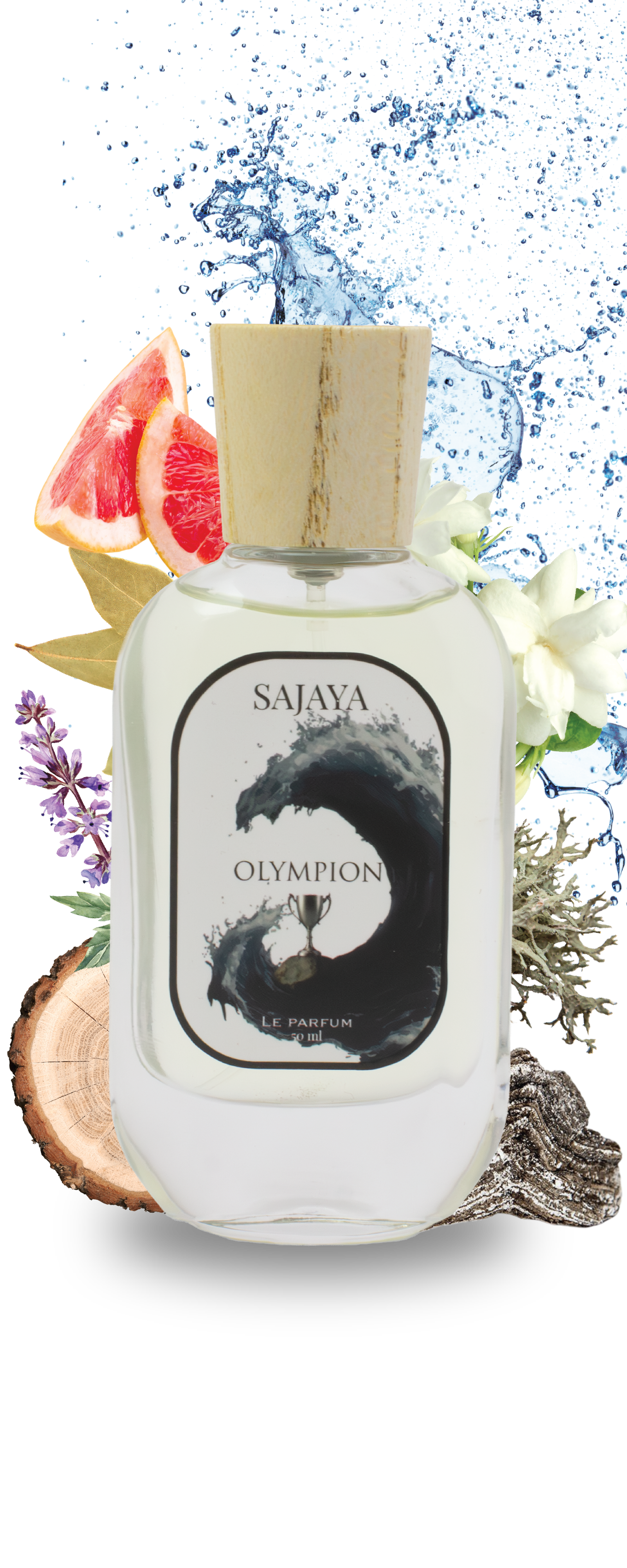Olympion-50ml