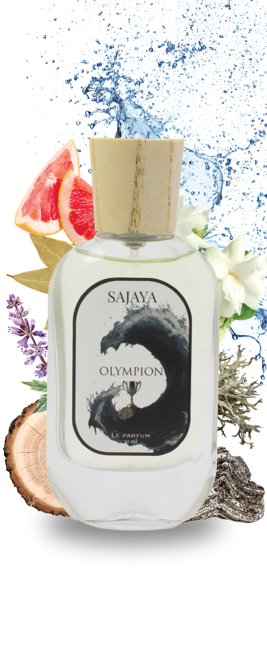 Olympion-50ml