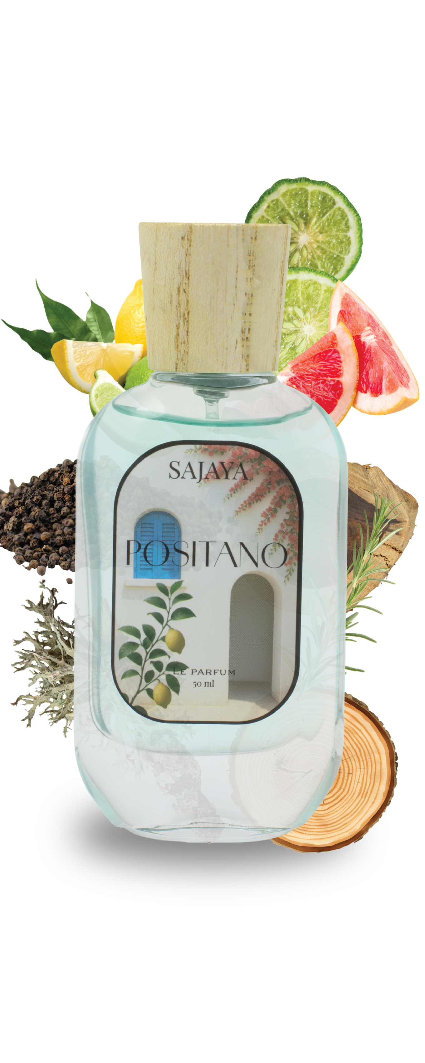 Positano-50ml