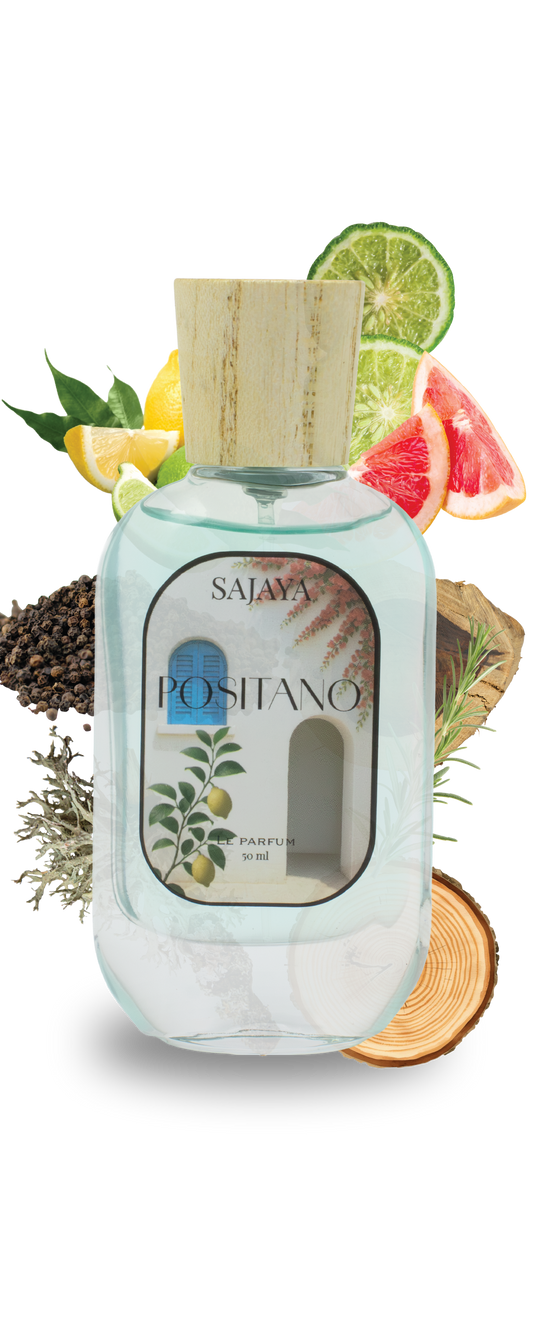 Positano-50ml