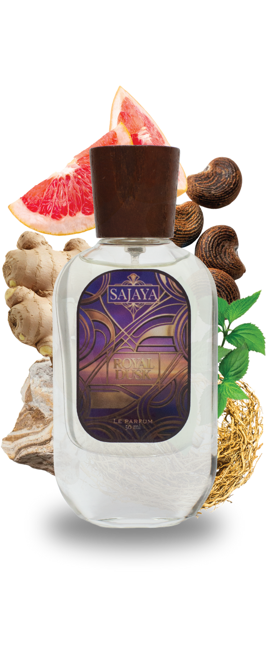 Royal Dusk-50ml