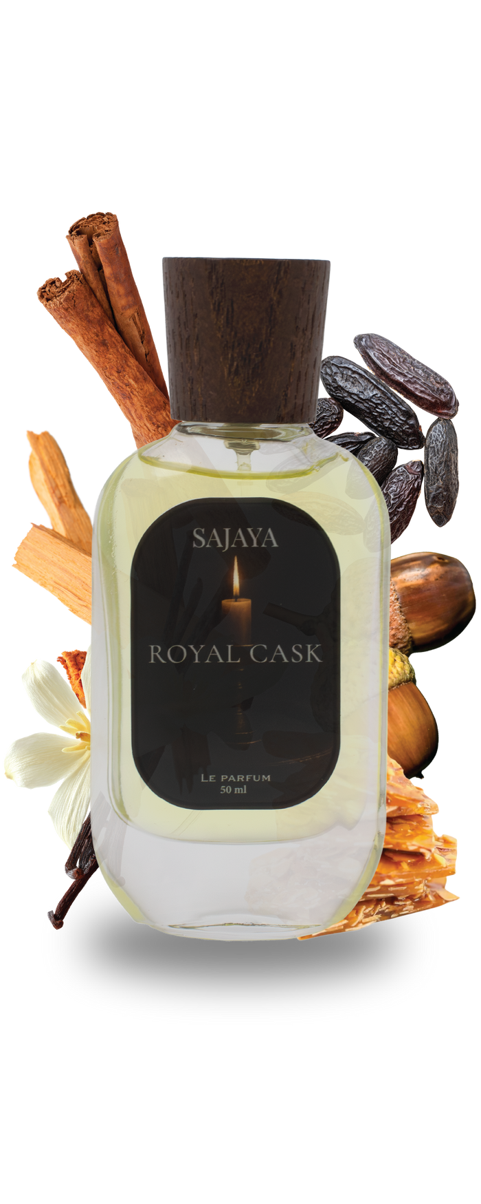 Royal Cask-50ml