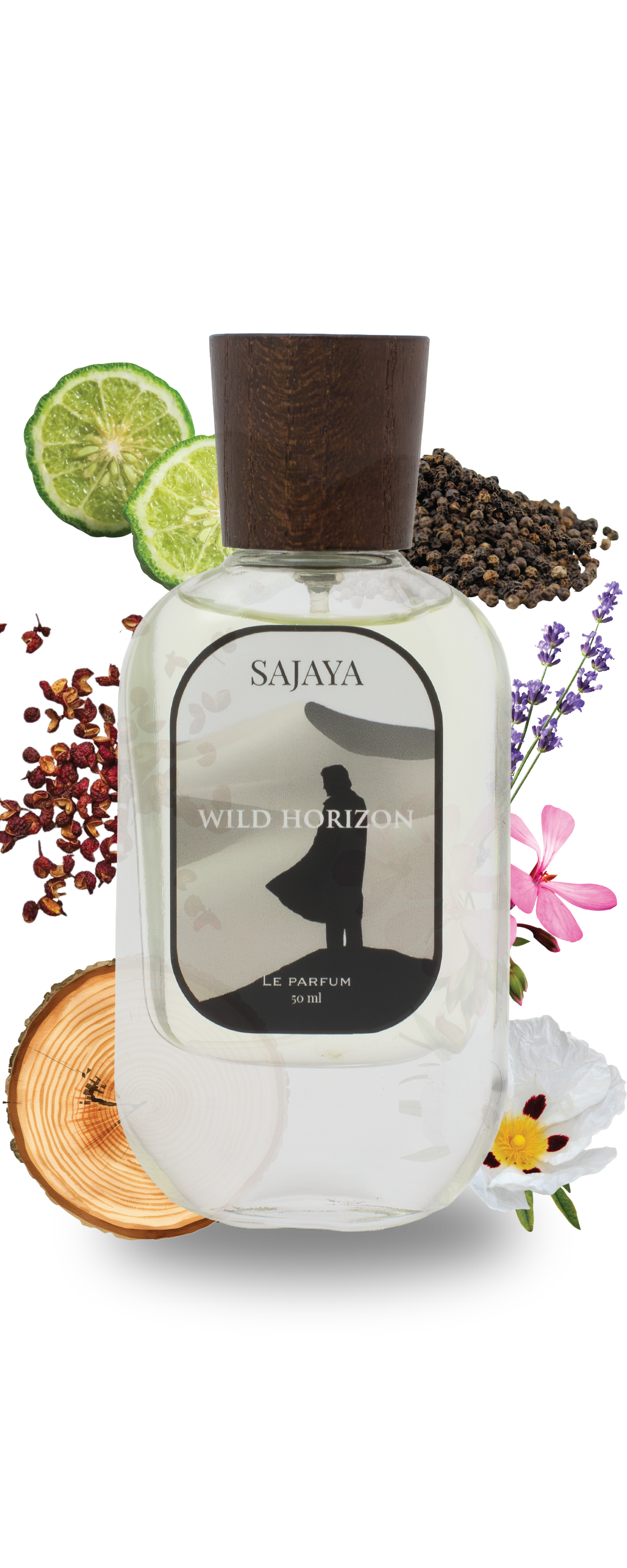 Wild Horizon-50ml