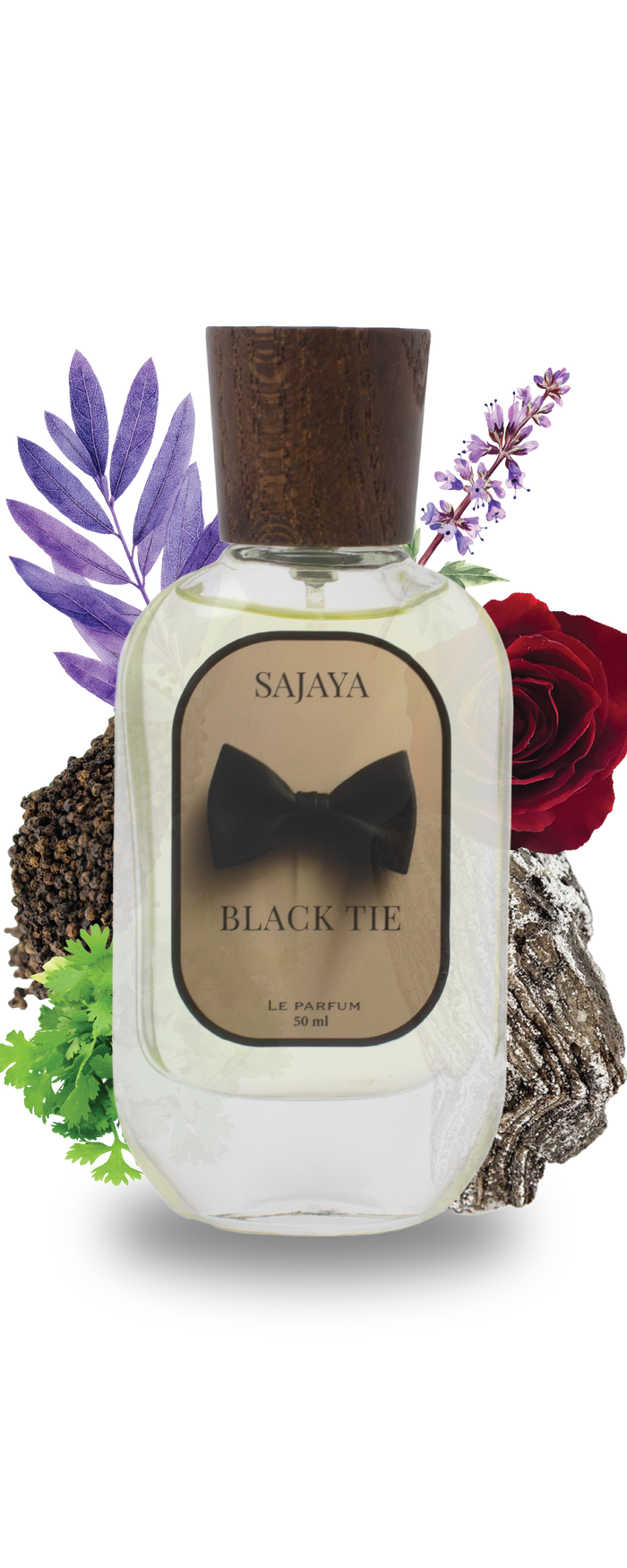 Black Tie-50ml