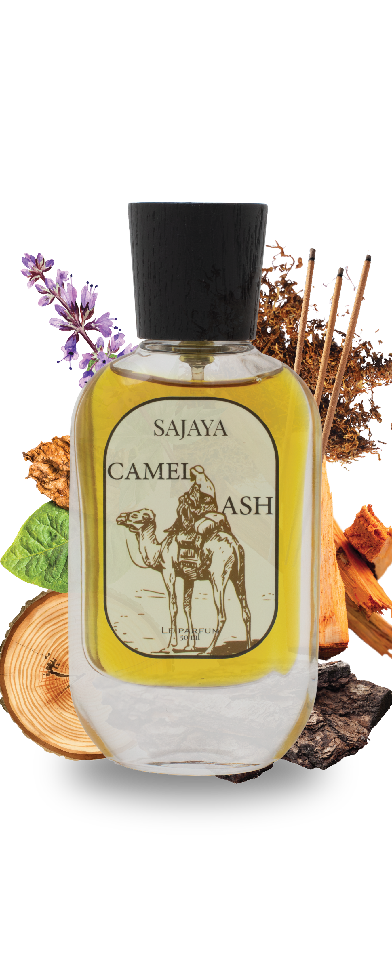 Camel Ash-50ml