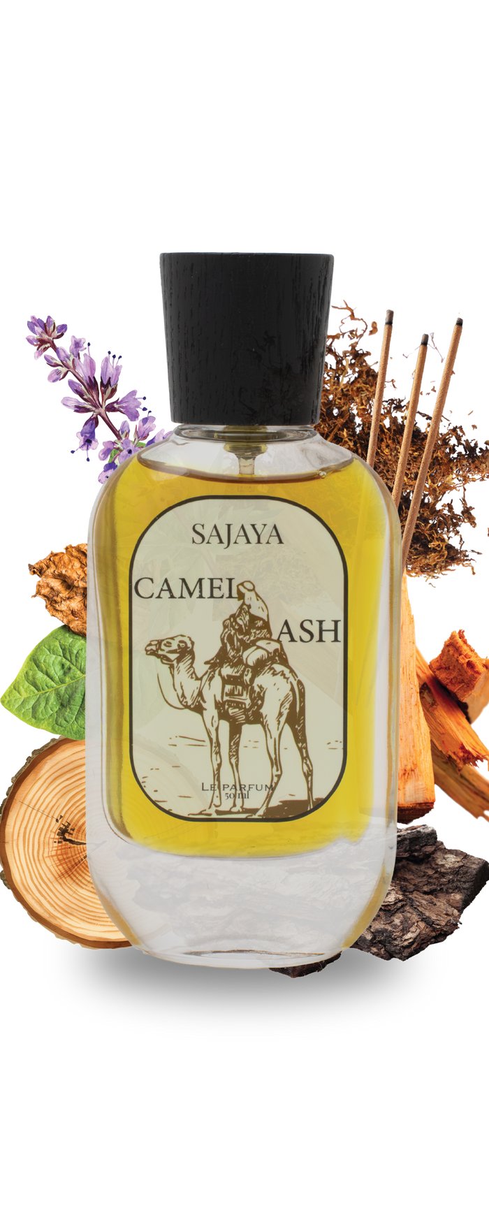 Camel Ash-50ml