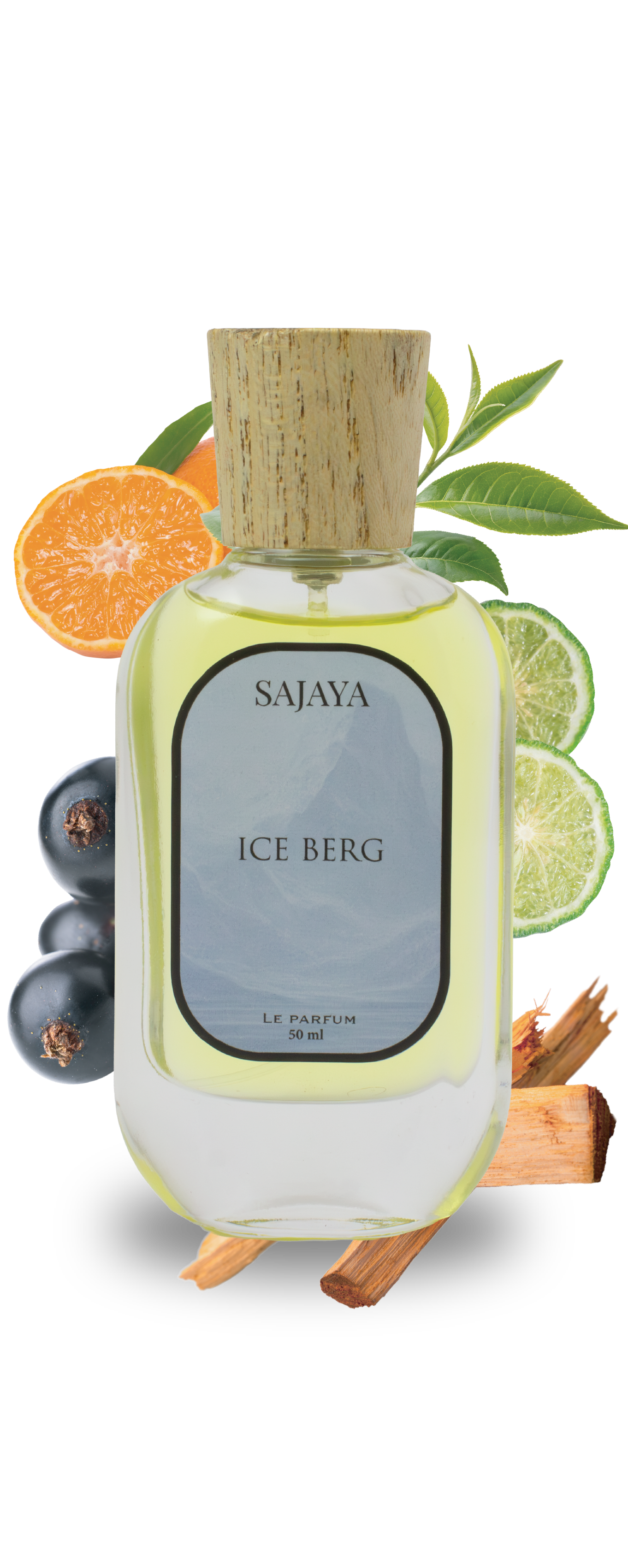 Iceberg-50ml