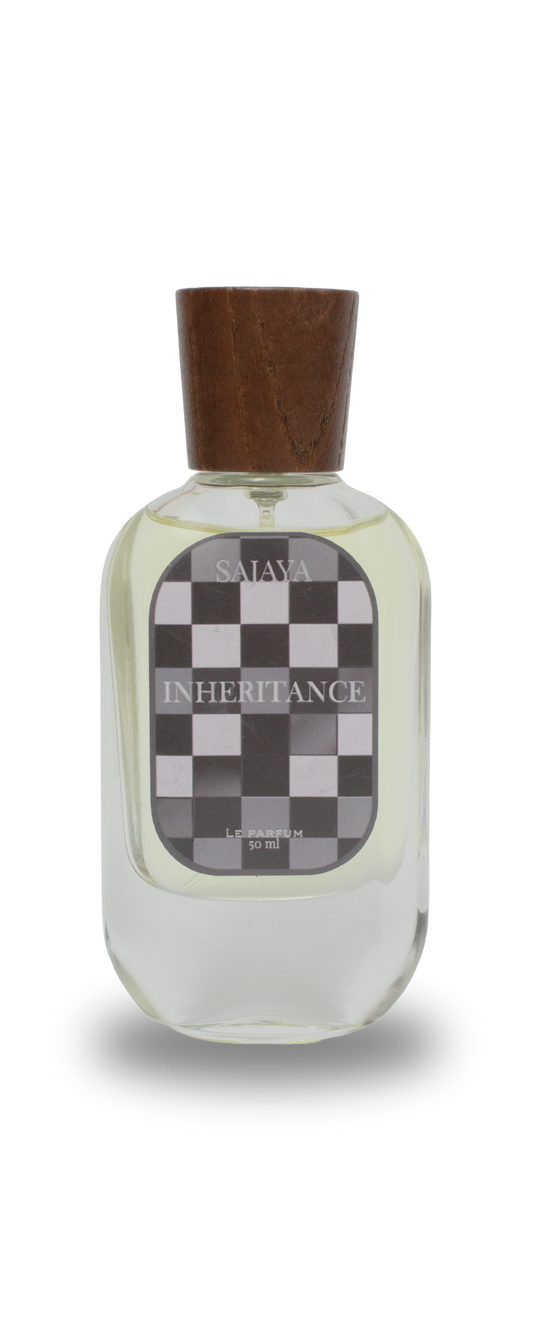 Inheritance-50ml