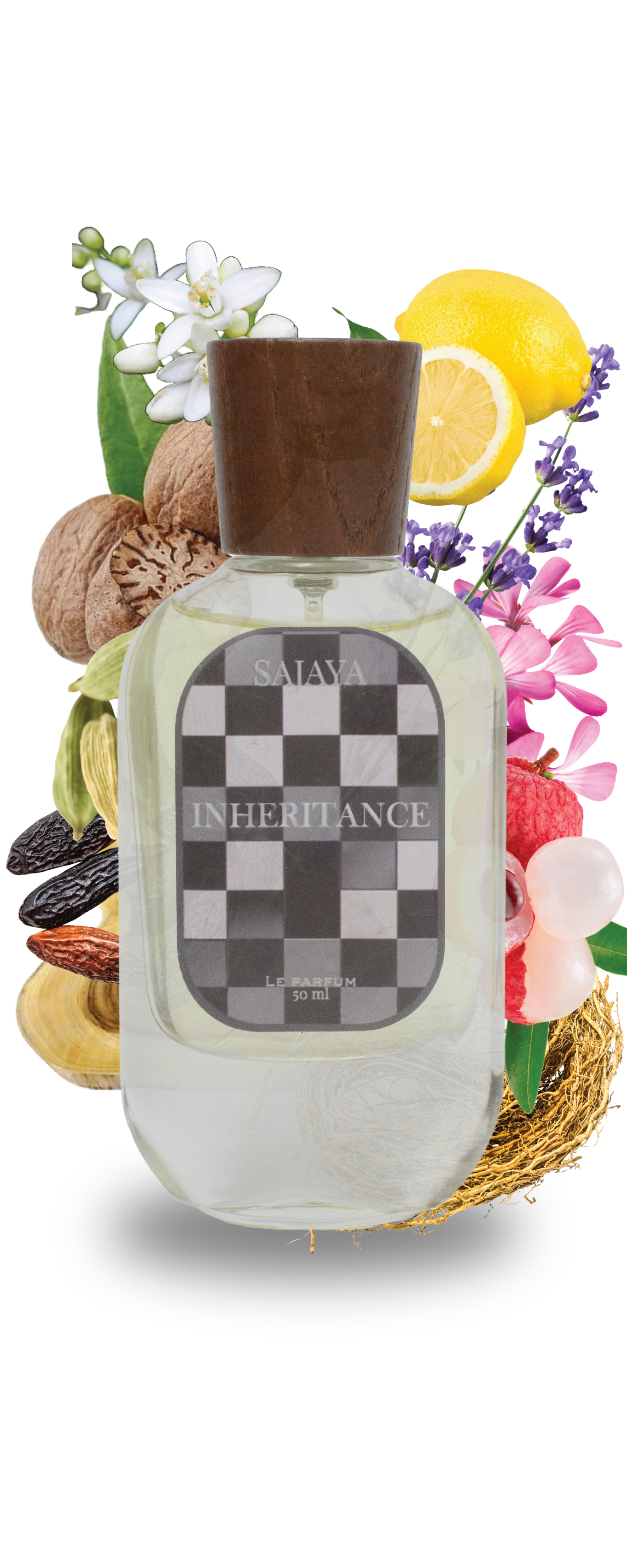 Inheritance-50ml
