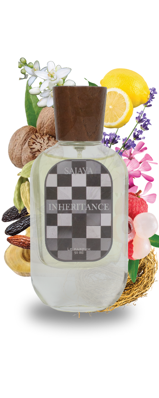 Inheritance-50ml