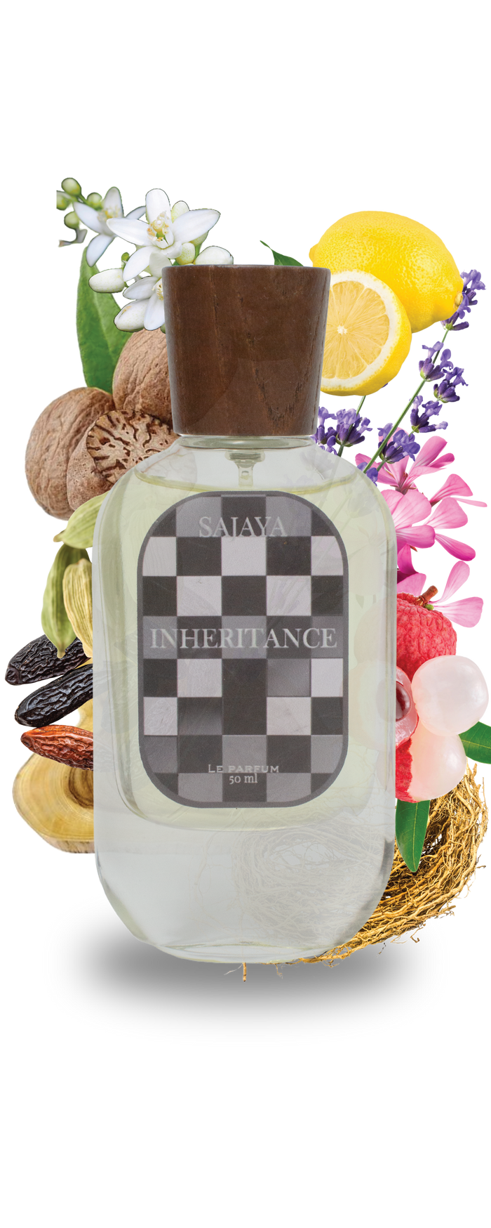 Inheritance-50ml
