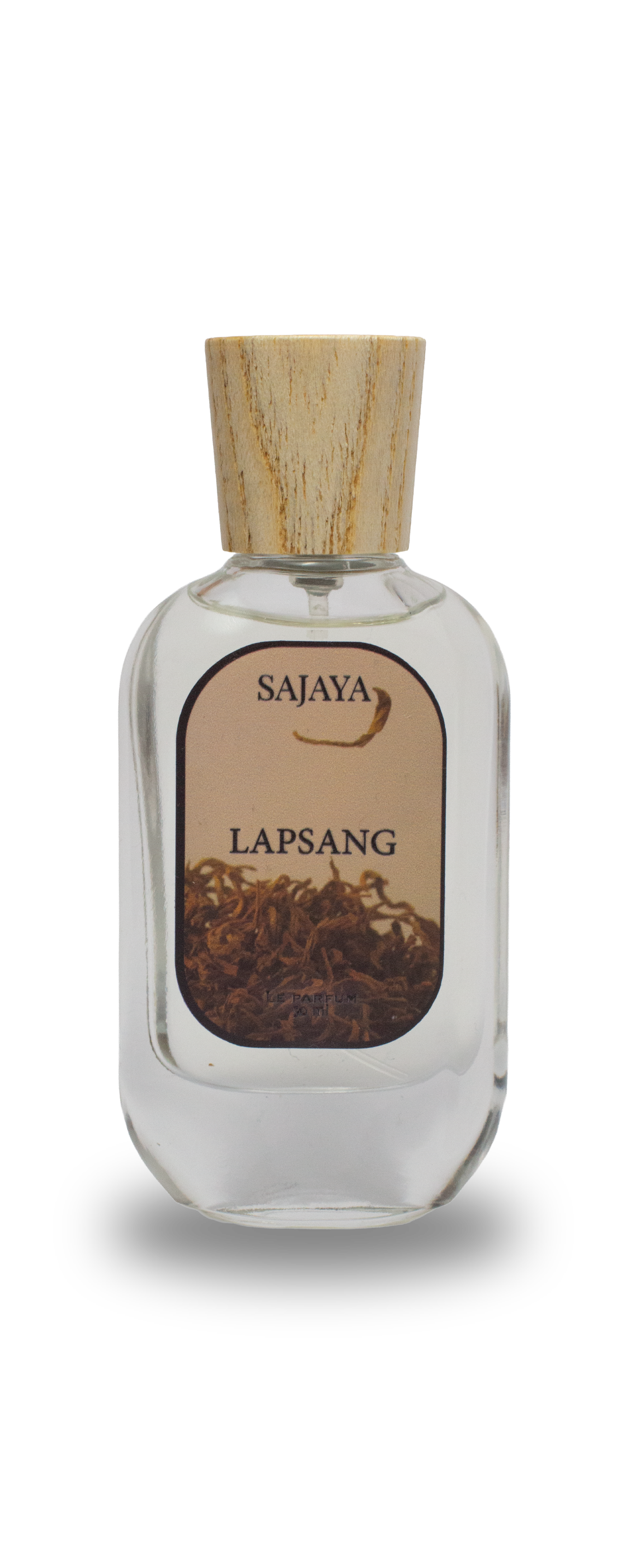 Lapsang-50ml