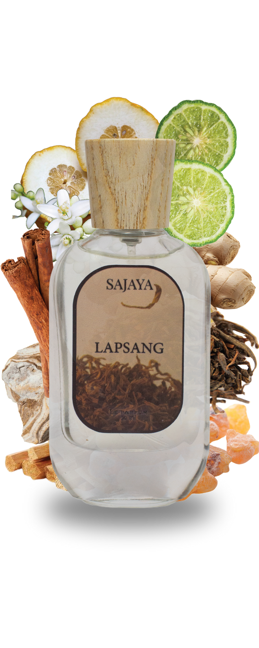 Lapsang-50ml