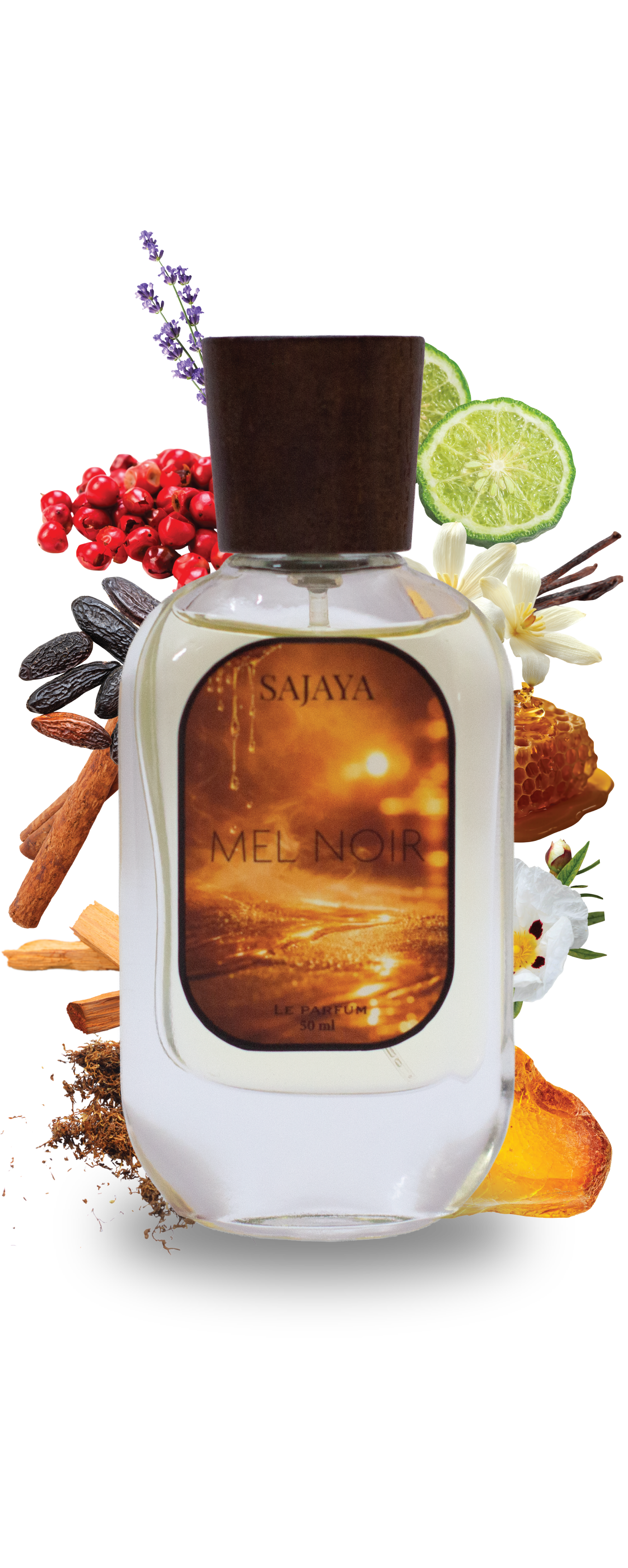 MEL NOIR-50ml