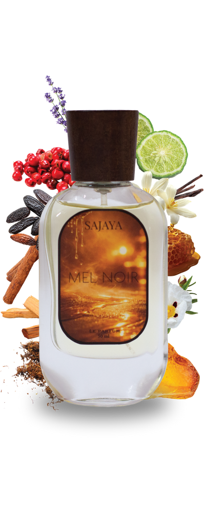 MEL NOIR-50ml