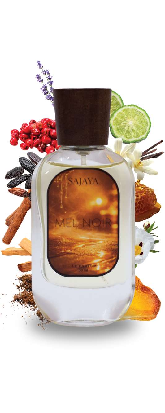 MEL NOIR-50ml