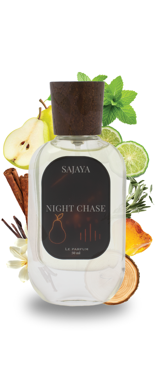 Night Chase-50ml
