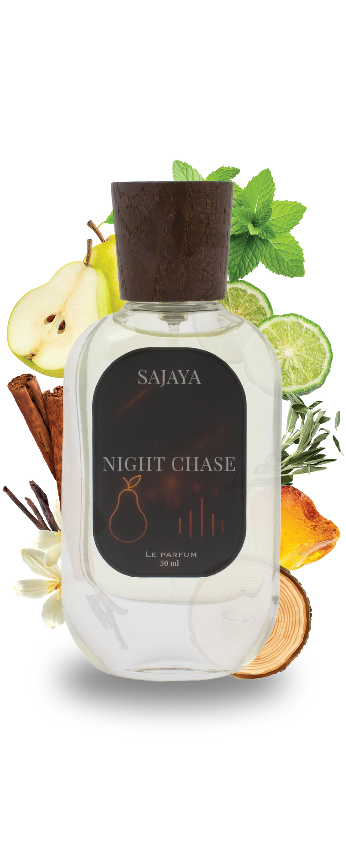 Night Chase-50ml