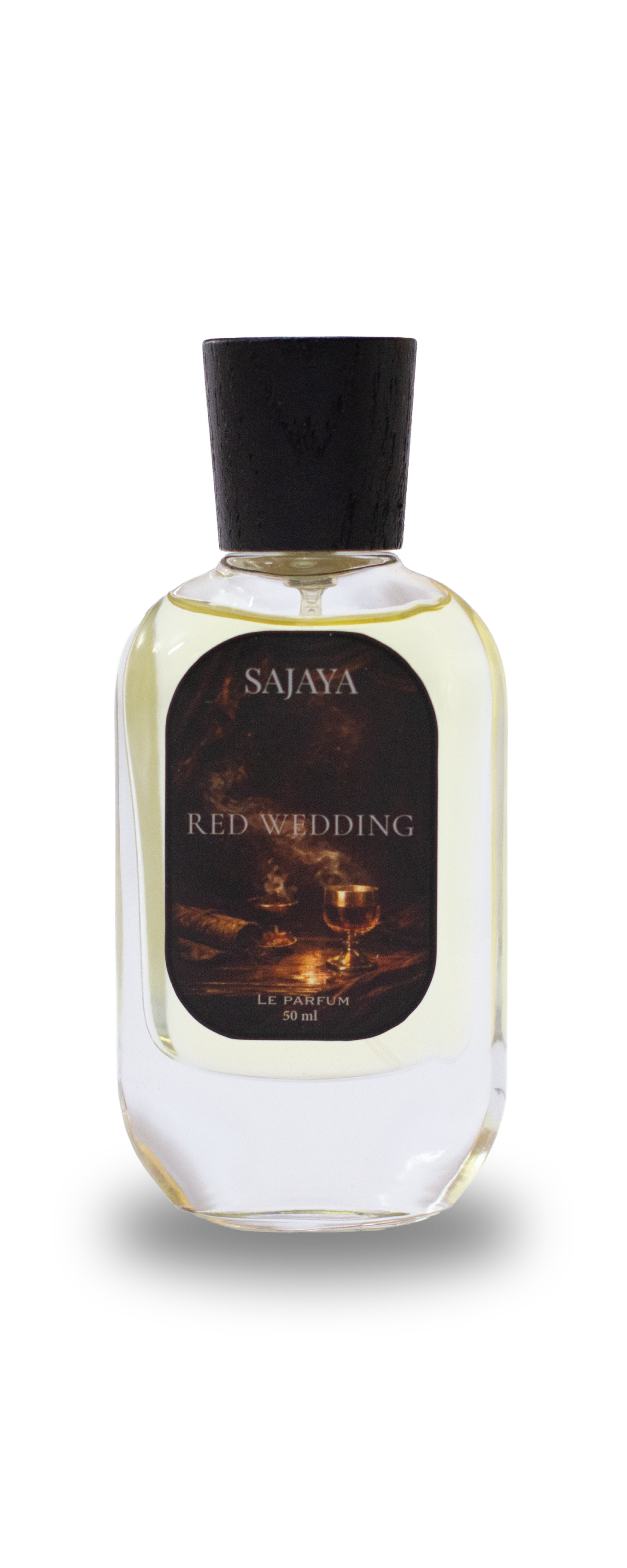 Red Wedding-50ml