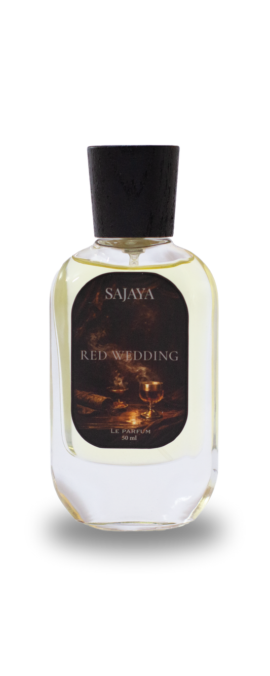 Red Wedding-50ml