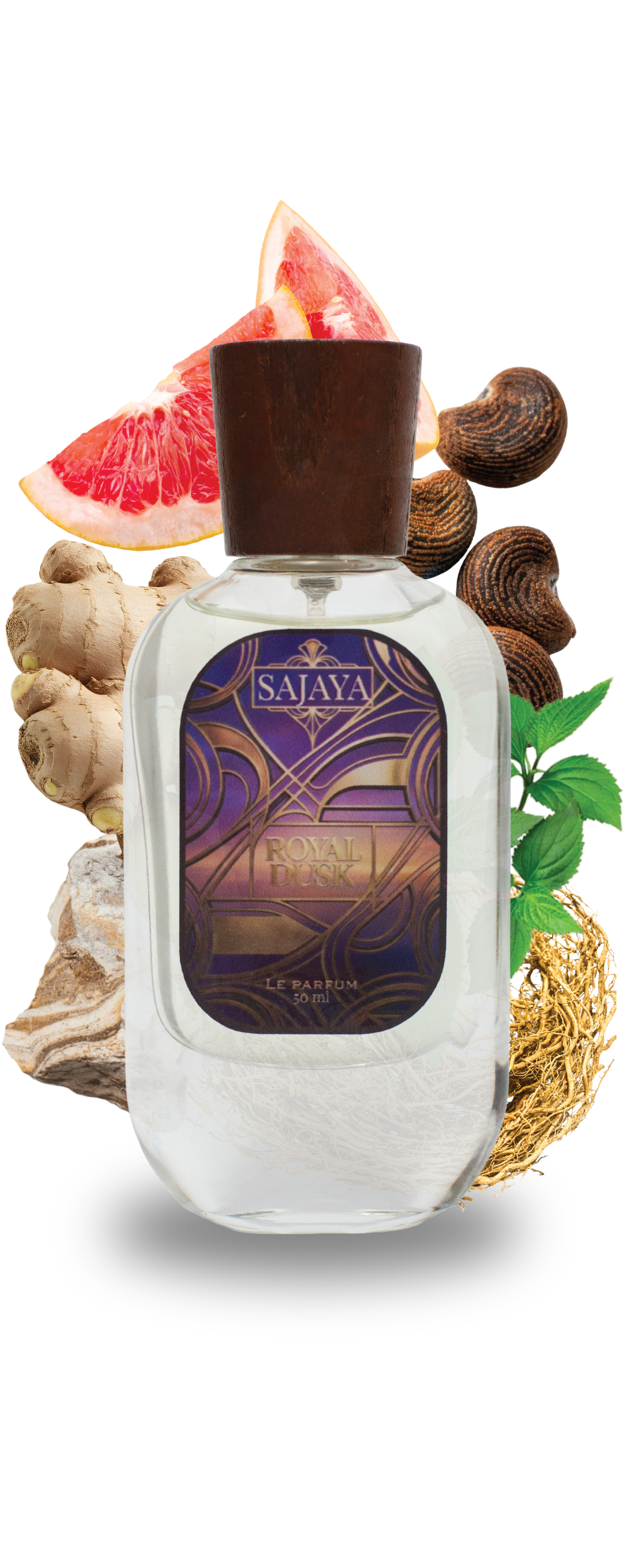 Royal Dusk-50ml