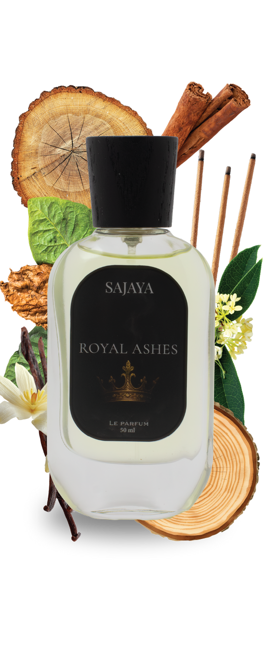 Royal Ashes-50ml