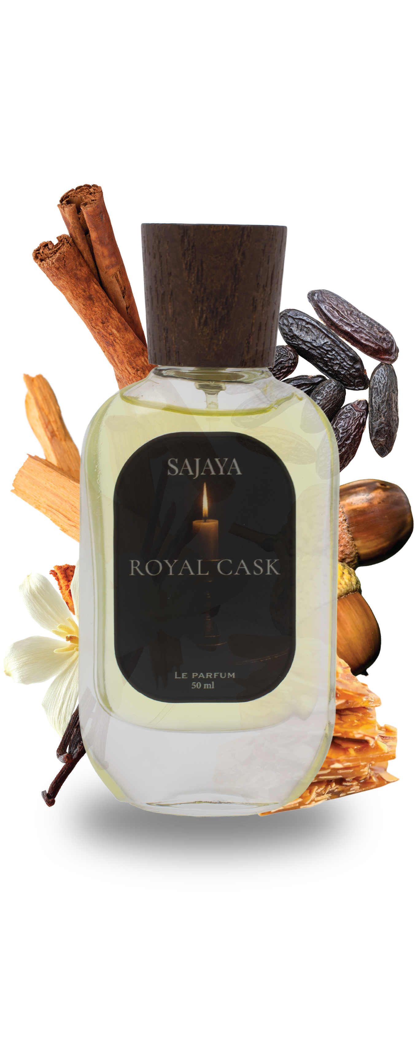 Royal Cask-50ml