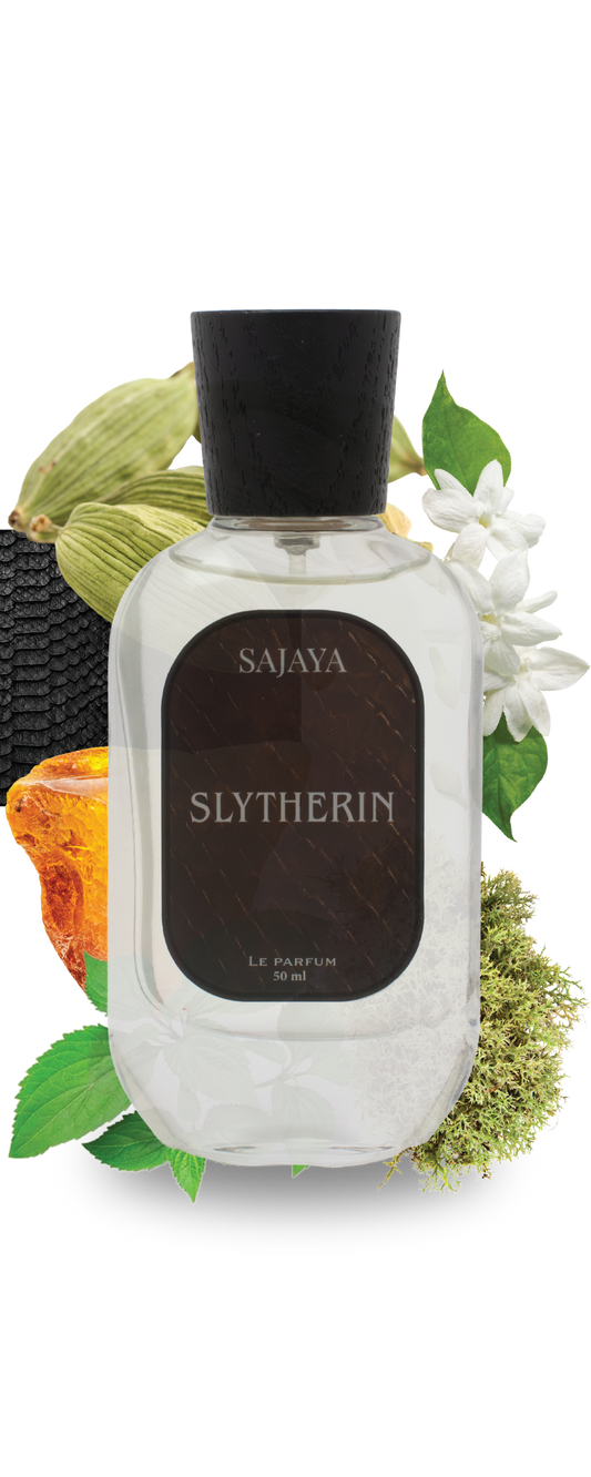 Slytherin-50ml