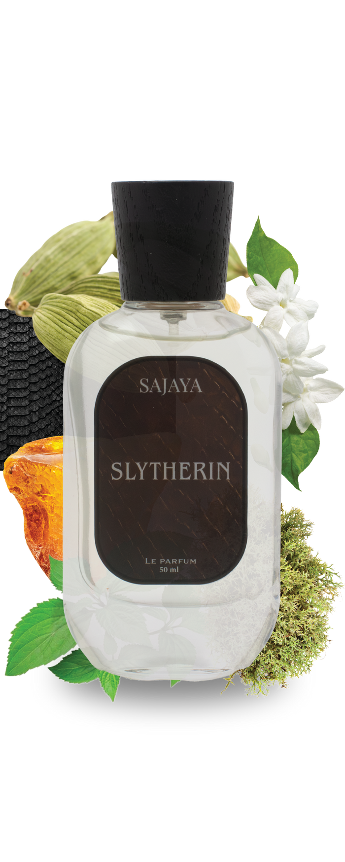 Slytherin-50ml