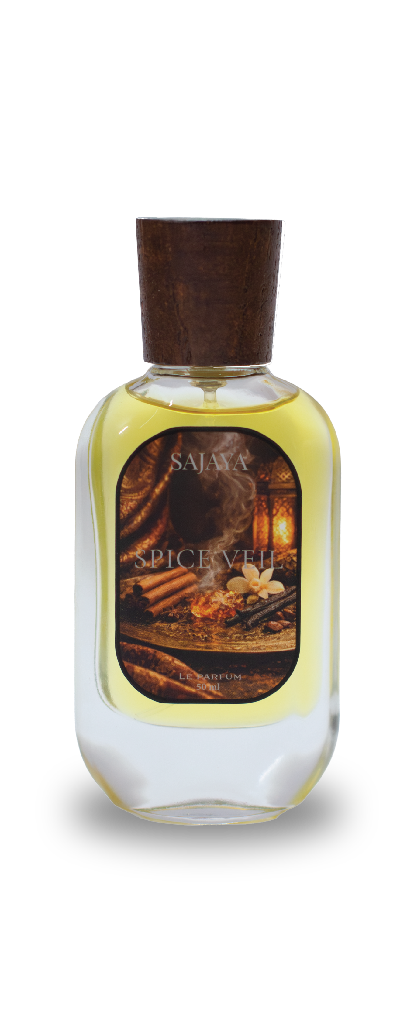 Spice Veil-50ml