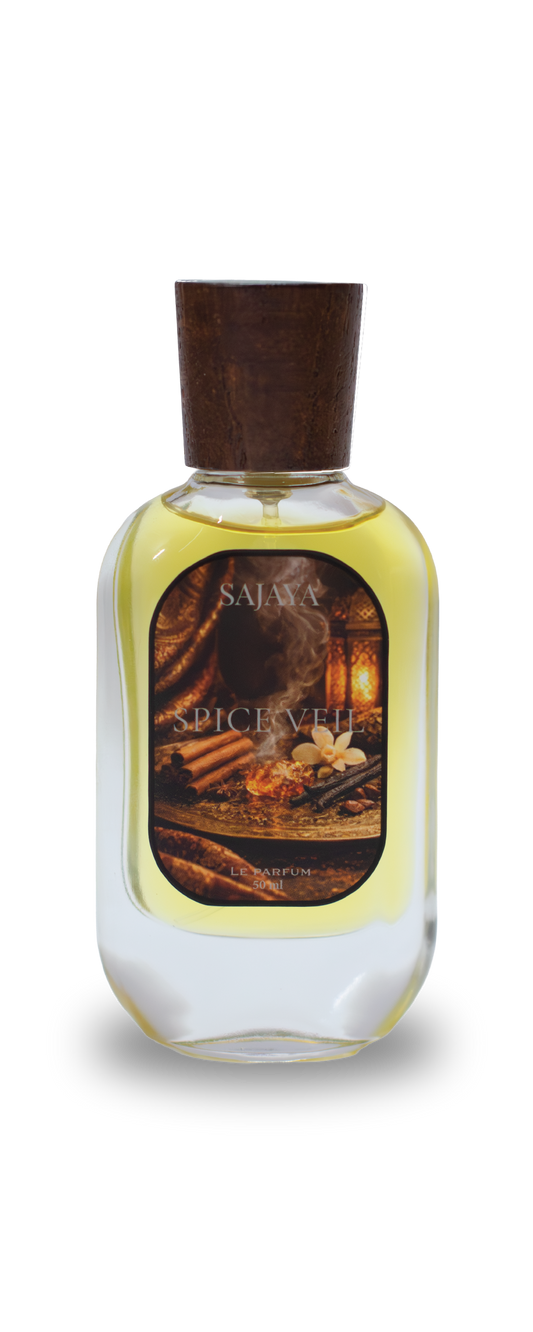 Spice Veil-50ml