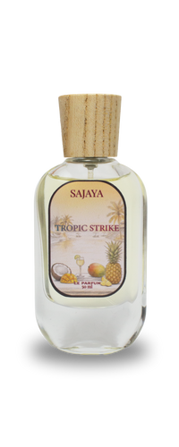 Tropic Strike-50ml