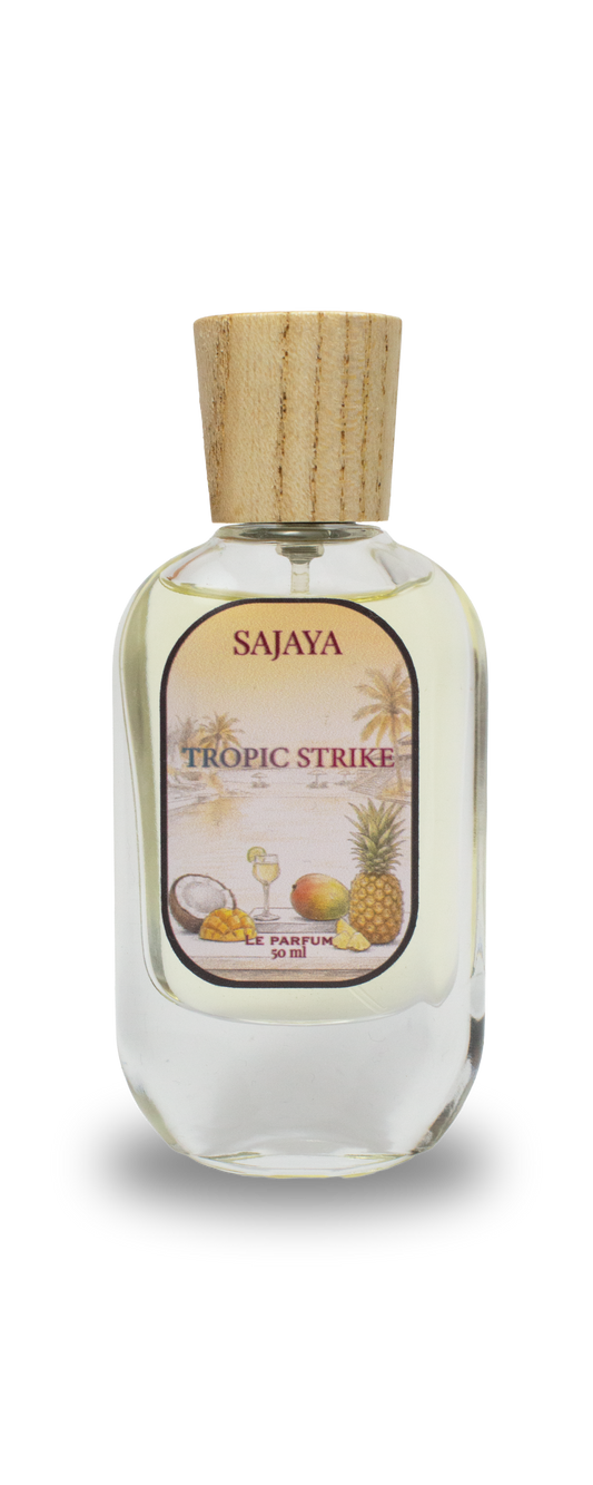 Tropic Strike-50ml