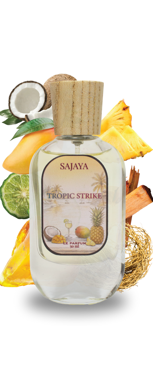 Tropic Strike-50ml