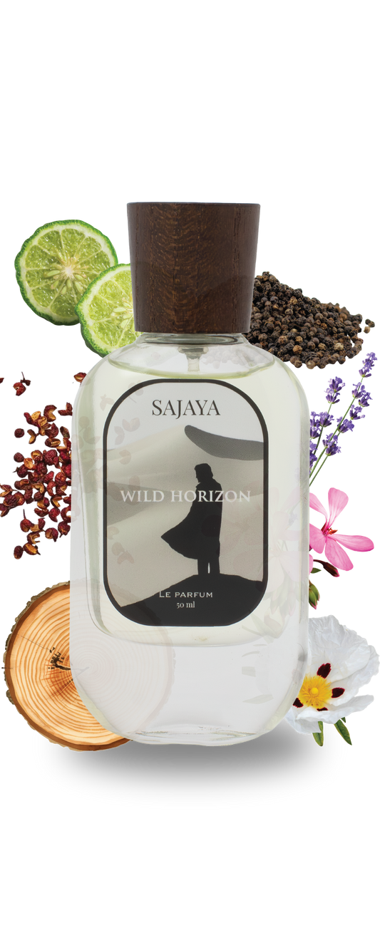 Wild Horizon-50ml