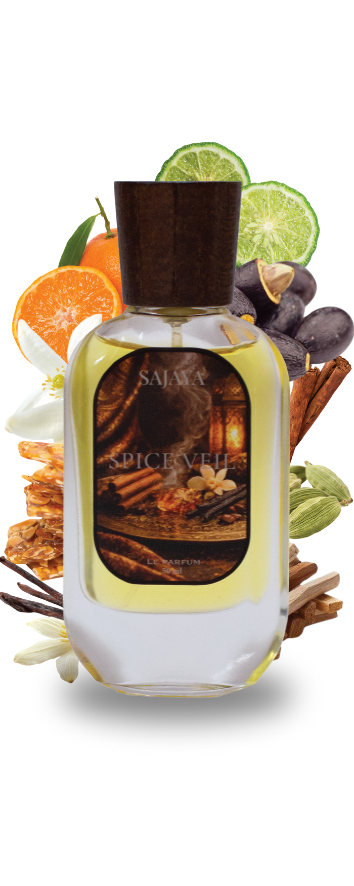 Spice Veil-50ml